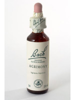 AGRIMONY FIORI DI BACH 20ml