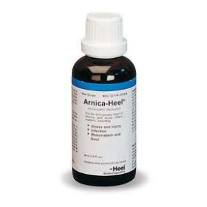 ARNICA COMP 30ML GOCCE HEEL ARNICA COMP 30ML GOCCE HEEL