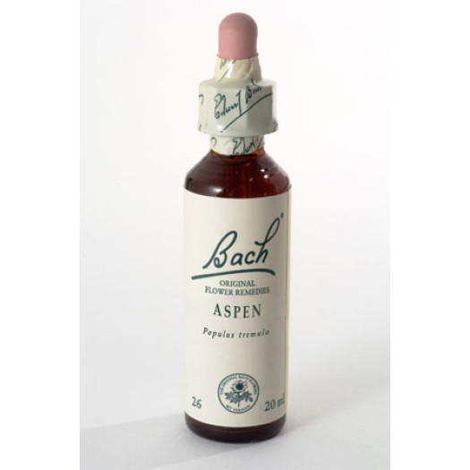 ASPEN FIORI DI BACH 20ml