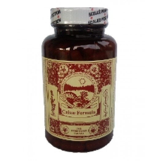 Caisse Formula 200 capsule L\'originale Holistic Remedies
