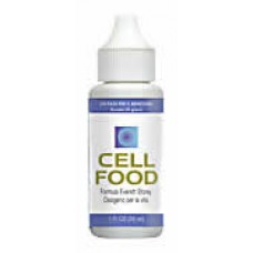 CellFood Gocce 30ml CellFood Gocce 30ml