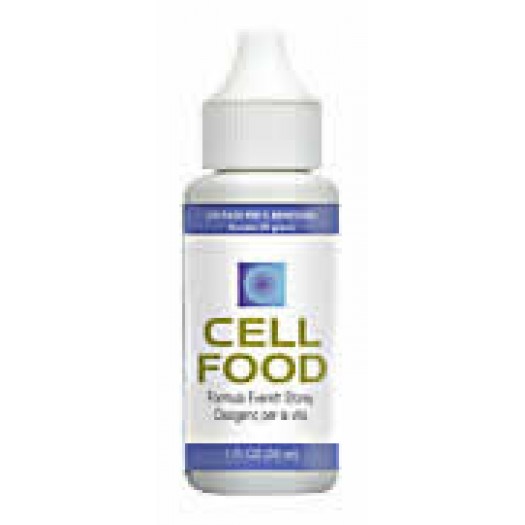 CellFood Gocce 30ml