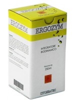 Ergozym 250ml Citozeatec