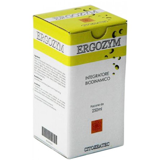 Ergozym