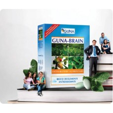 GUNA BRAIN 30 capsule GUNA BRAIN 30 capsule