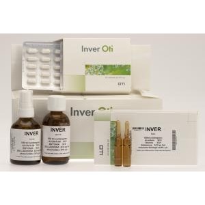 INVER OTI CAPSULE INVER OTI CAPSULE
