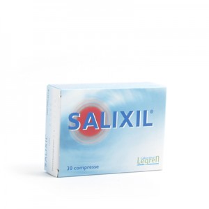 Salixil compresse Salixil compresse