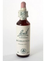 SCLERANTHUS FIORI DI BACH 20ml