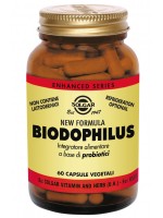 BIODOPHILUS