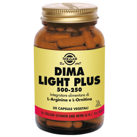 DIMA LIGHT PLUS