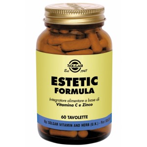 SOLGAR ESTETIC FORMULA - SOLGAR CAPELLI
