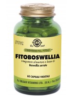 SOLGAR FITOBOSWELLIA