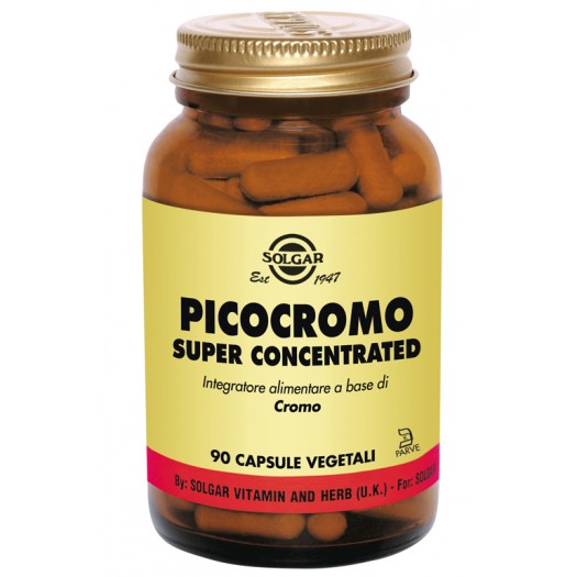 PICOCROMO SUPER CONCENTRATED