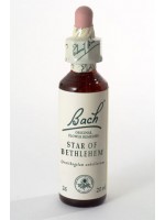 STAR OF BETHLEHEM FIORI DI BACH 20 ml