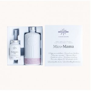 MICO MAMA 2.0 HIFAS da TERRA