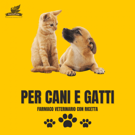 Fortekor 2,5 mg 28 Compresse Per Cani e Gatti