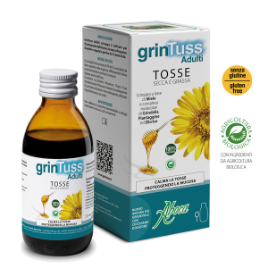 Grintuss Adulti Sciroppo