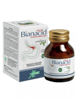 Neo Bianacid 45 Compresse Aboca
