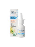 Allergy Plus Spray