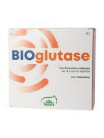Bioglutase Bustine AltaNatura