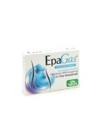 Epagas Favorisce l'eliminazione dei gas intestinali
