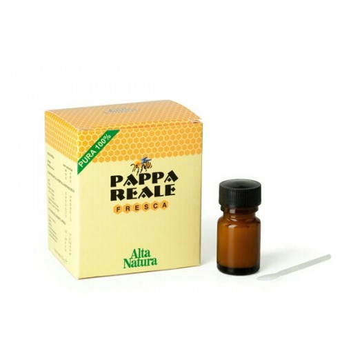 Pappa Reale Fresca Pura 100%