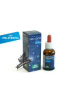 Sedazen Gocce Con Melatonina 