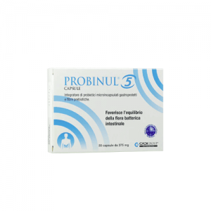 Probinul 5 Probinul 5