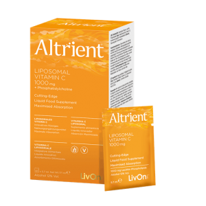 Altrient Vitamina C Liposomiale Altrient Vitamina C Liposomiale