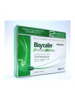 Bioscalin Physiogenina 60 Compresse - Anti-Caduta - Capelli