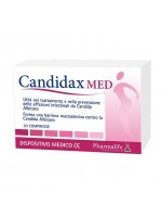 Candidax Med 30 Compresse