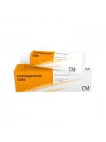Cardiospermum Salbe