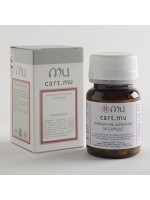 CART.MU 50 CAPSULE MU