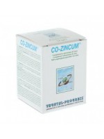 Co-Zincum® Vegetal Progress