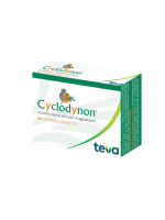 CYCLODYNON 60 COMPRESSE