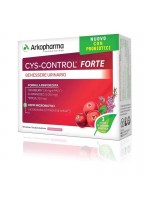 Cys Control forte 15 bustine Arkopharma