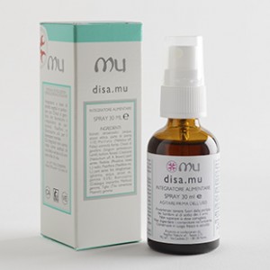 DISA.MU SPRAY 30 ML MU DISA.MU SPRAY 30 ML MU