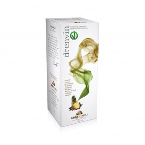 Drenvin 250ml Erbenobili Drenvin 250ml Erbenobili