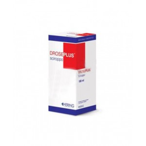 Droseplus Sciroppo Omeopatico Tosse  Droseplus Sciroppo Omeopatico Tosse
