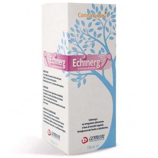 Echinerg Cemon 150ml