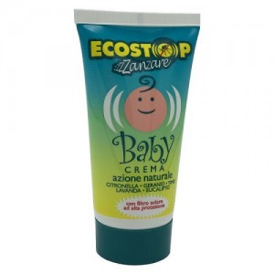 ECOSTOP CREMA BABY 75ML ECOSTOP CREMA BABY 75ML