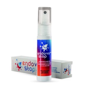 EndoVir Stop Spray EndoVir Stop Spray