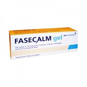 Fasecalm Gel Benessere Articolare Fasecalm Gel Benessere Articolare
