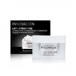 Filorga Lift Structure Crema Ultra Liftante Filorga Lift Structure Crema Ultra Liftante