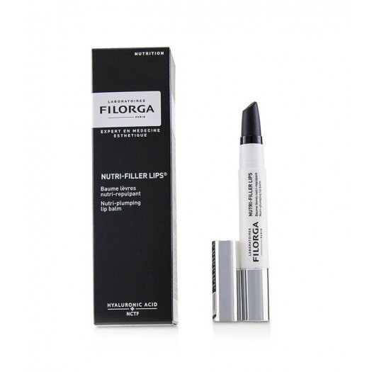 FILORGA - NUTRI FILLER LIPS - Balsamo Labbra Rimpolpante 