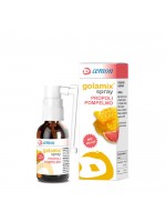 Golamix spray - propoli e pompelmo Cemon