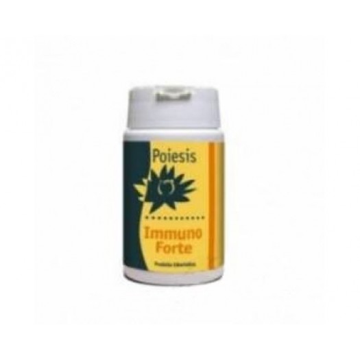 Immunoforte poiesis 40 capsule