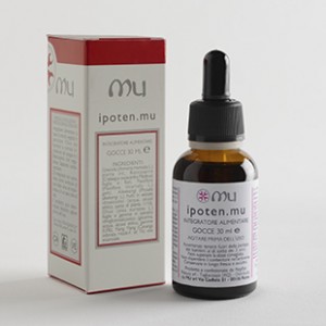 IPOTEN.MU GOCCE 30 ML MU IPOTEN.MU GOCCE 30 ML MU