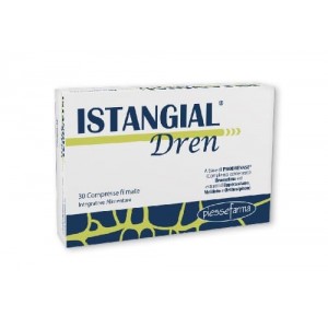 ISTANGIAL DREN – Compresse ISTANGIAL DREN – Compresse