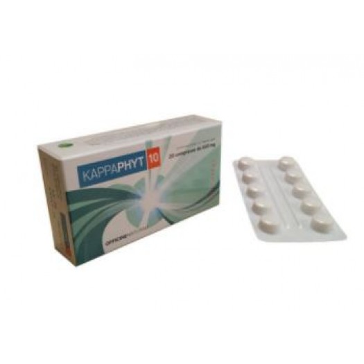 Kappaphyt 10 Biogroup